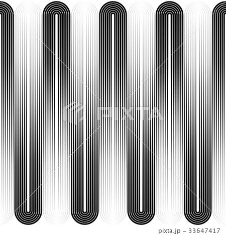 Seamless Vertical Stripe Pattern 33647417