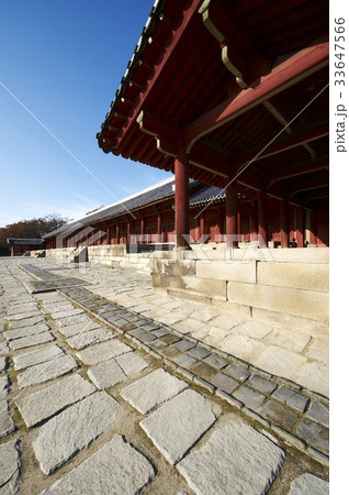 古建築 ソウル 停電 33647566