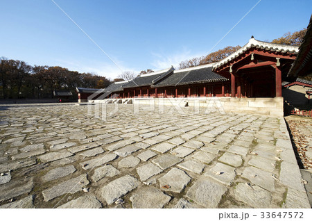 宝物 ソウル 永寧殿 33647572