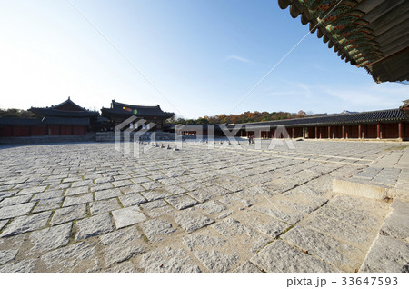 宮殿 ミョンジョンジョン ソウル 33647593