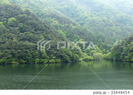 守庁貯水池 貯水池 全北 33648454
