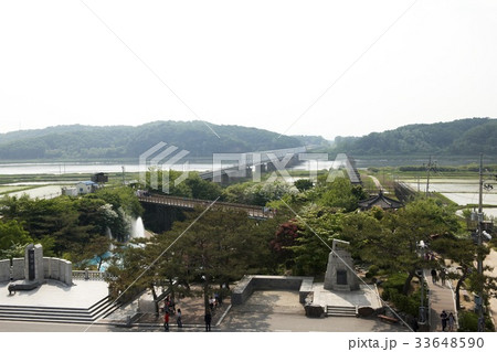 川 河 記念碑 33648590