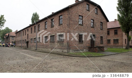 刑務所 ナチス 収容所 33648879
