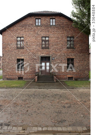 刑務所 ナチス 収容所 33648884