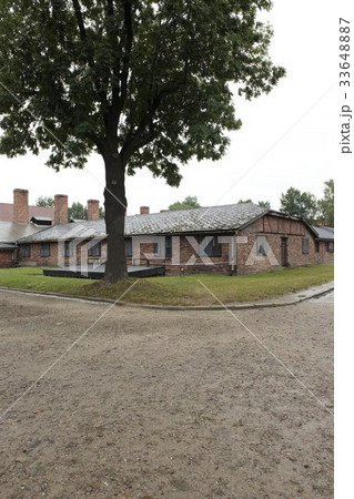 刑務所 ナチス 収容所 33648887