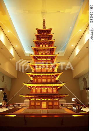 扶余郡 展示館 忠南 33649490