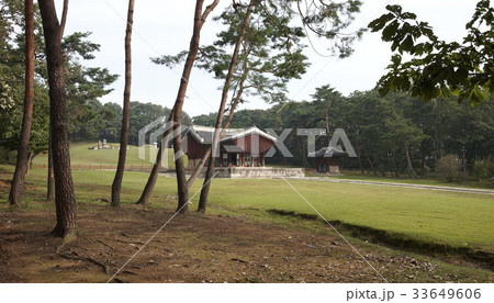 京畿道 キョンギド 古建築 33649606