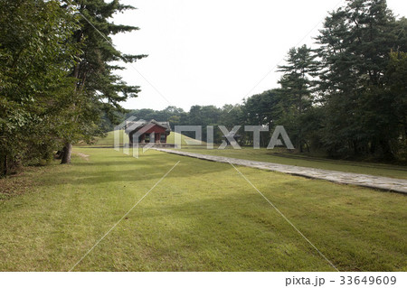 古建築 高陽市 コヤンシ 33649609