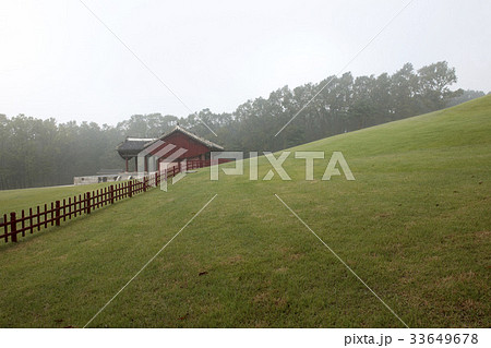 ゴンルン 京畿道 キョンギド 33649678