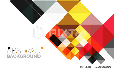 Modern geometric presentation background Modern geometric presentation background 33650869