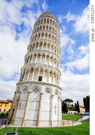 The Leaning Tower of Pisa, Italy The Leaning Tower of Pisa, Italy 33651257