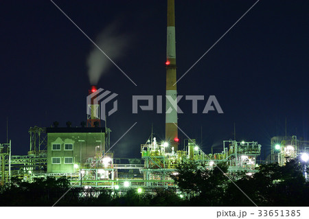 夜景 夜景 33651385