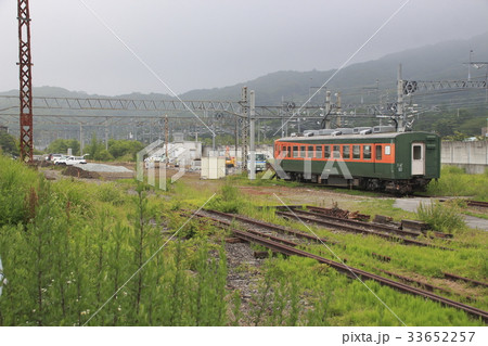 しなの鉄道 軽井沢駅 しなの鉄道 軽井沢駅 33652257