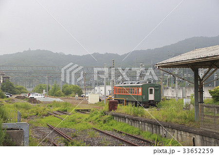 しなの鉄道 軽井沢駅 しなの鉄道 軽井沢駅 33652259