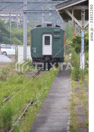 しなの鉄道 軽井沢駅 しなの鉄道 軽井沢駅 33652260