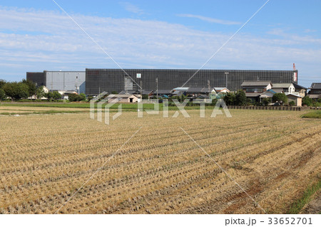 建築現場 建築現場 33652701