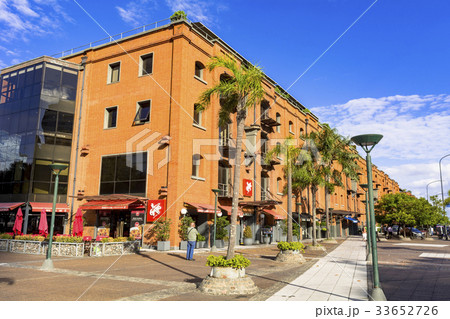 ブエノスアイレスのプエルト・マデーロ界隈 33652726