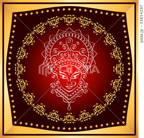 Durga Goddess of Power Durga Goddess of Power 33654297