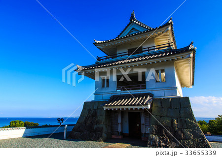 竹崎城跡 佐賀県 太良町 竹崎城跡 佐賀県 太良町 33655339