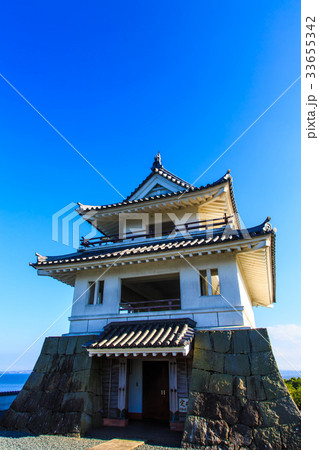 竹崎城跡　佐賀県　太良町 33655342