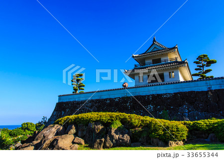 竹崎城跡 佐賀県 太良町 竹崎城跡 佐賀県 太良町 33655344