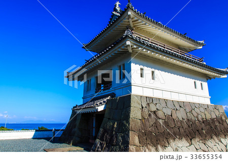 竹崎城跡 佐賀県 太良町 竹崎城跡 佐賀県 太良町 33655354