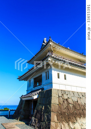 竹崎城跡 佐賀県 太良町 竹崎城跡 佐賀県 太良町 33655391