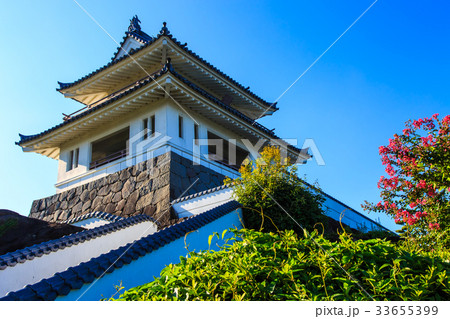 竹崎城跡 佐賀県 太良町 竹崎城跡 佐賀県 太良町 33655399