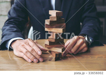 Alternative risk concept, plan and strategy  33656002