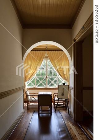 旧三笠ホテル（長野県北佐久郡軽井沢町） 33656263