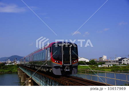 2600系 JR四国新型気動車特急うずしお 2600系 JR四国新型気動車特急うずしお 33657969