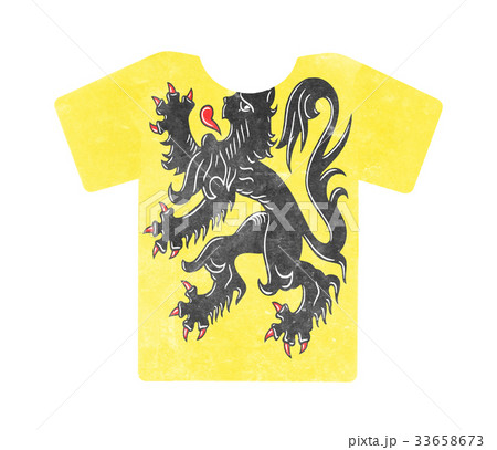 Simple t-shirt, flithy and vintage look Simple t-shirt, flithy and vintage look 33658673