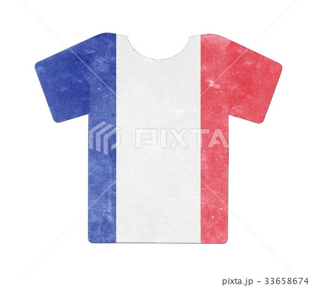 Simple t-shirt, flithy and vintage look 33658674