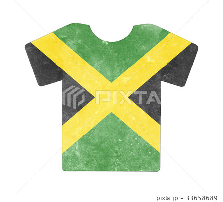 Simple t-shirt, flithy and vintage look 33658689