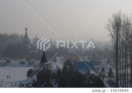 ハルピン・Volga Manor 33659940