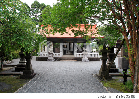 南九州市知覧平和公園(知覧護国神社) 南九州市知覧平和公園(知覧護国神社) 33660589