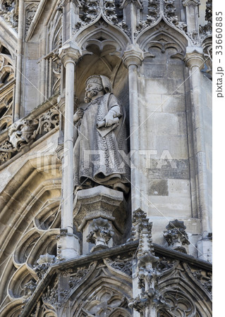 Elements of architecture are the church of St. Ste Elements of architecture are the church of St. Ste 33660885