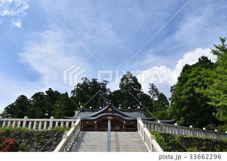 遠州秋葉山神社上社 遠州秋葉山神社上社 33662296
