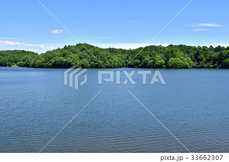 鬼岩公園松野湖 鬼岩公園松野湖 33662307