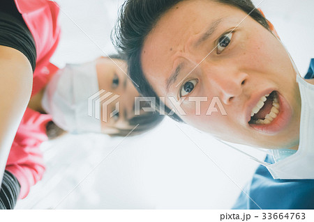 hospital hospital 33664763