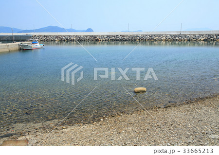 上関町　祝島 33665213