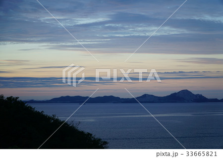 朝ですよ～ 33665821