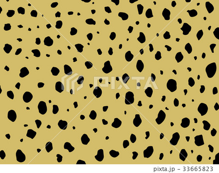アニマル柄 33665823