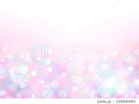 ピンクイメージ背景 33666060