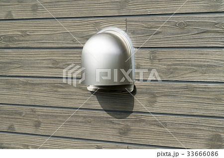 住宅　換気スリーブ 33666086