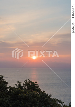 日向岬朝陽 日向岬朝陽 33666145