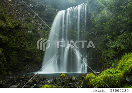 善五郎の滝 乗鞍高原 善五郎の滝 乗鞍高原 33666280