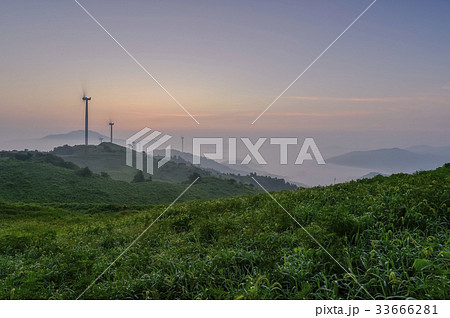 韓国 空 霊岩郡 33666281