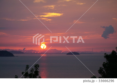 朝ですよ～ 33666296