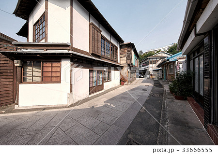 建築 路地 九龍浦 33666555